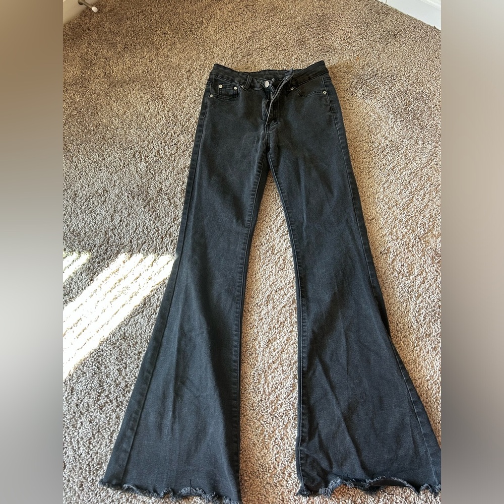 Bootcut Jeans